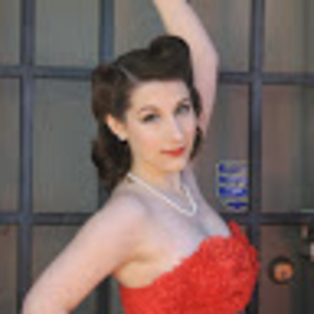 Meet your Posher, Madi
